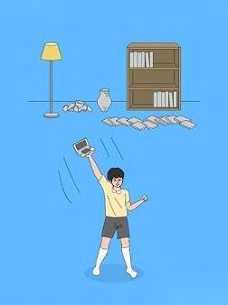 隐藏我的游戏母亲图2