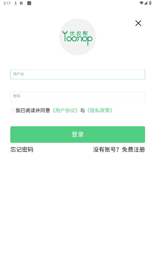 优农帮