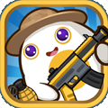 热战联盟射击手游免费版