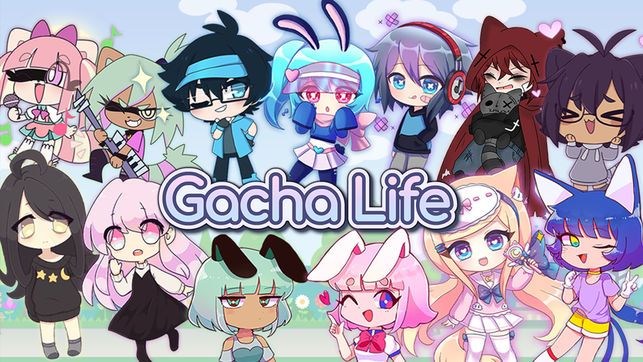 GachaLife汉化版