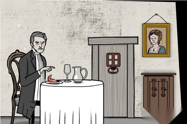 RustyLakeParadise(锈湖天堂岛)最新版图1