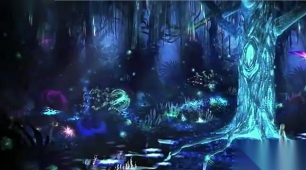 轩辕剑之汉之云手机最新版(3)