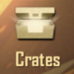PUBGCrateSimulator