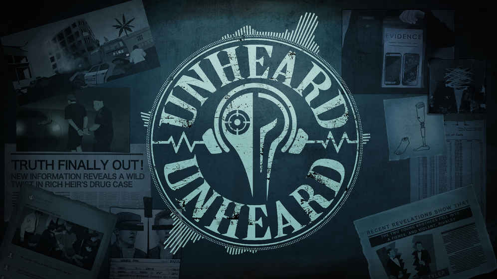 Unheard图1