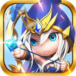 刀塔联盟官方正版 V1.31