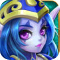 魔神契约英雄觉醒官方最新版