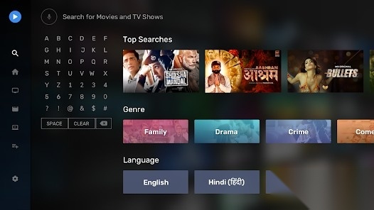 MXPlayerTV图4