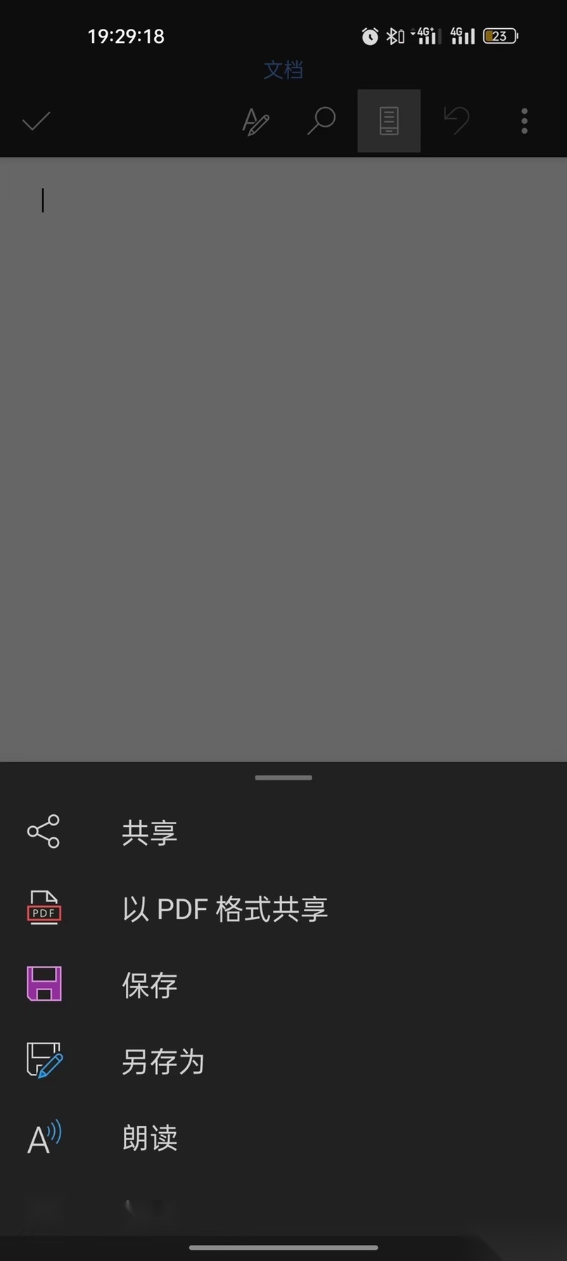MicrosoftWord软件