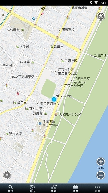 图吧地图官方最新版图2