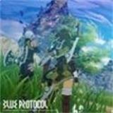 蓝色协议游戏绿色版