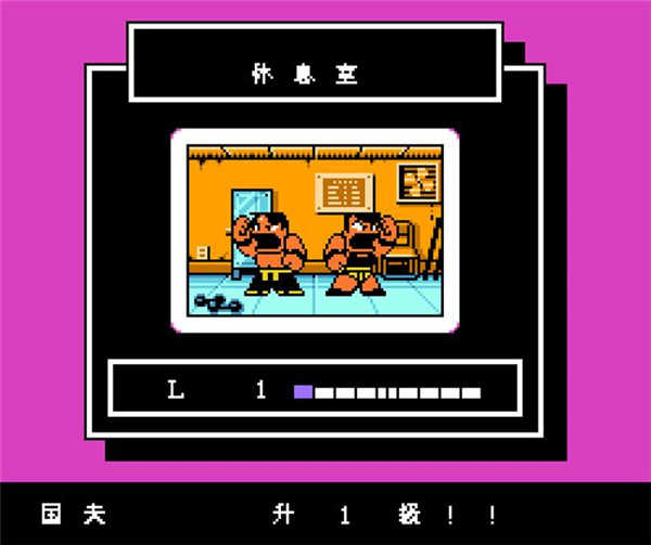 热血格斗传说手游无广告版(2)