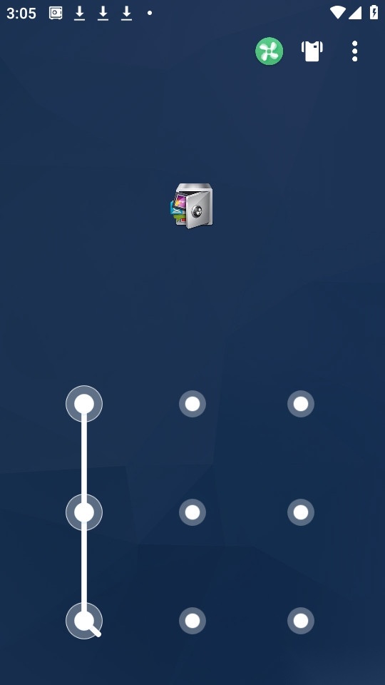 应用锁最新版图3