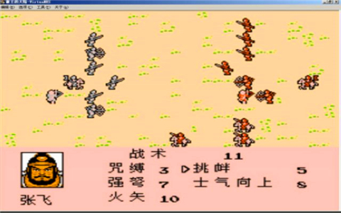 霸王的大陆游戏安装包(3)