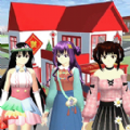 樱校少女恶作剧之吻正版