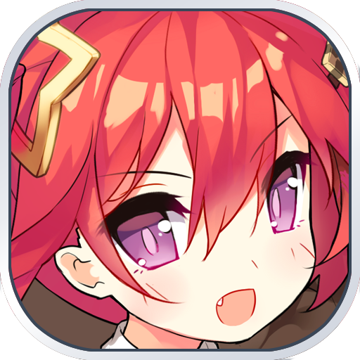 少女咖啡枪官网版