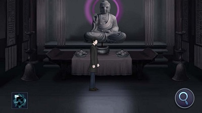 纸人回魂2午夜新娘手游直装版(2)
