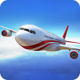 真实驾驶飞机3D手游版 V2.1.4