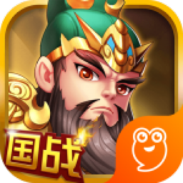 九游国战三国志手游版
