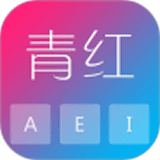 青红输入法:速擎双拼安卓直装版 V6.11.29
