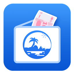 钱夹子旅行神器手机版 V1.1.4