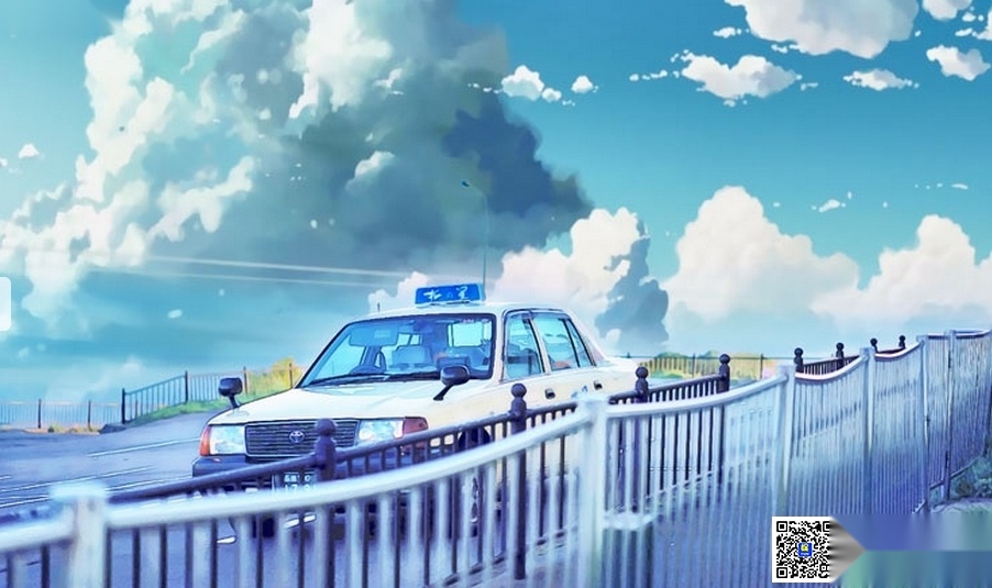 你的名字滤镜App免费原版图2