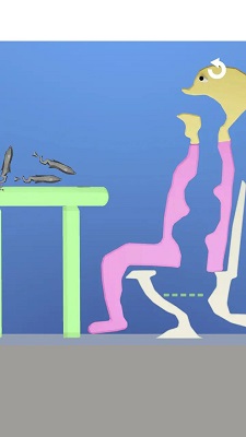 吃模拟器免费原版图3