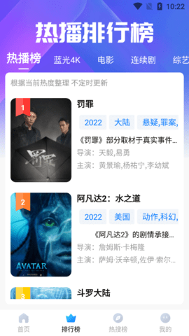 多多影视免费原版图2