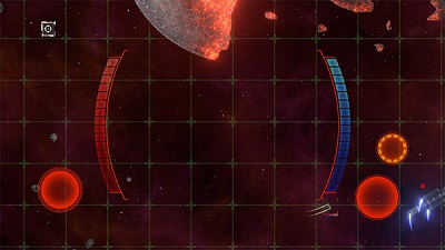 星际穿越模拟器官方版图3