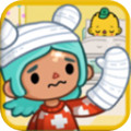 托卡小镇医院中文版
