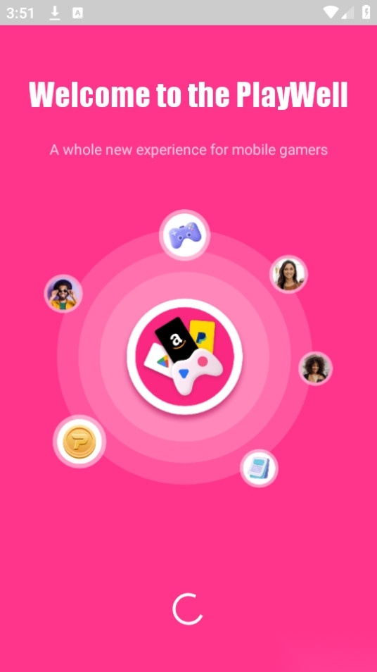 playwell盒子通用版图1