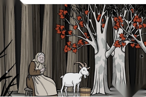 RustyLakeParadise(锈湖天堂岛)最新版图2