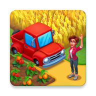 Farmscapes(梦想城镇)官方最新版 V2.5.2.0