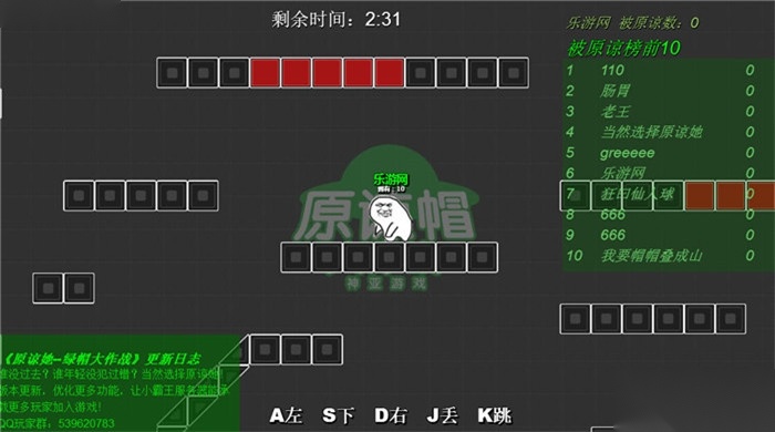 当然是选择原谅她(原谅她绿帽大作战)免费原版图2