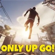 OnlyUp跑酷世界手游版