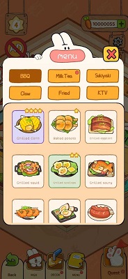 美食市场大亨手游版图3