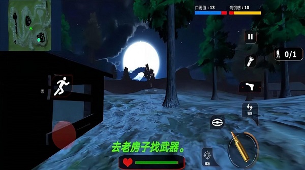 精神病院4中文版