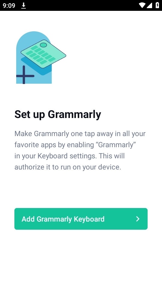 grammarly免费版图6