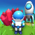 太空牛仔星际矿工手游直装版