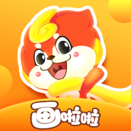 画啦啦绘画课堂