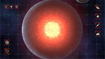 星际穿越模拟器官方版图2
