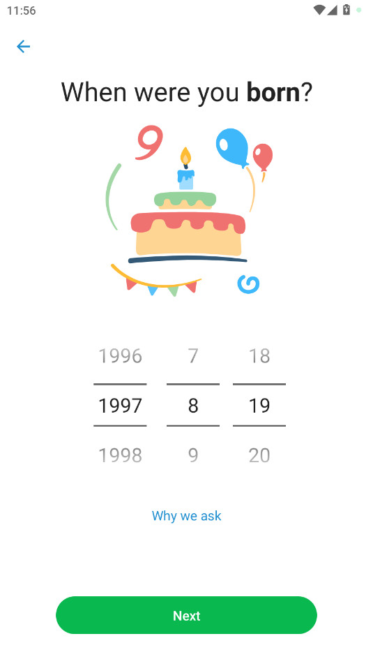 MyNetDiary(6)