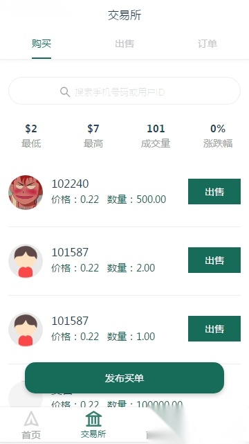圈友赚钱直装版