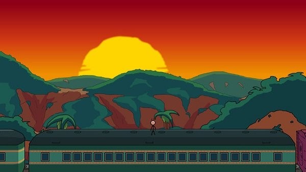 HenryStickmin
