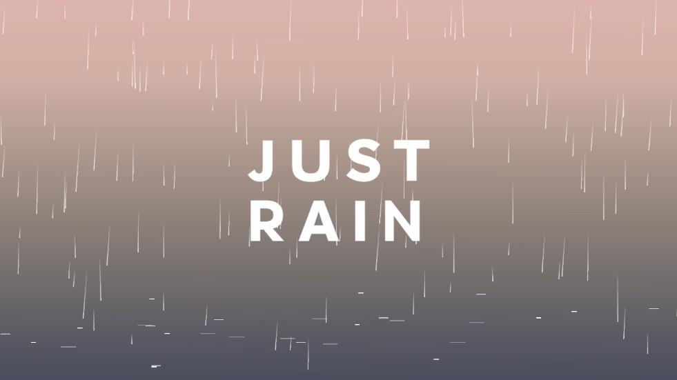 justrain安卓版图5