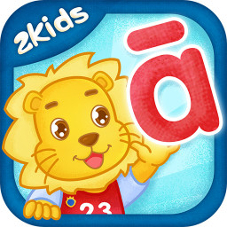 2Kids学拼音安卓免费版