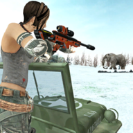 SafariHunt3D安卓版