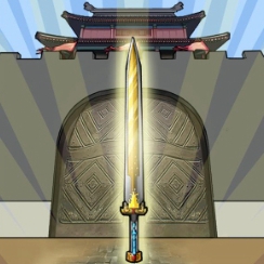 一剑开天门游戏正版 V1.0.1