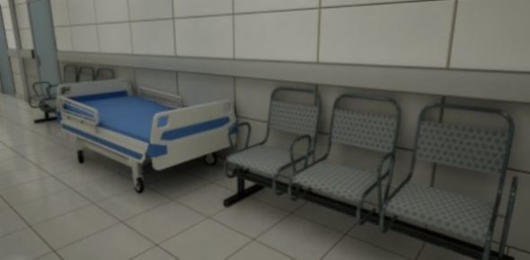 恐怖世界模拟免费版图2