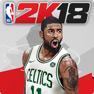 nba2k18国际版