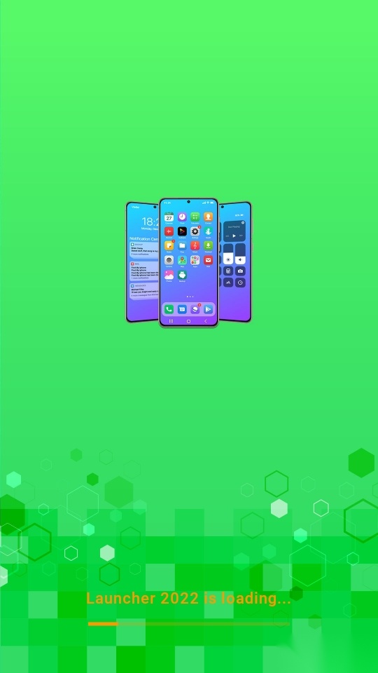 Launcher2025